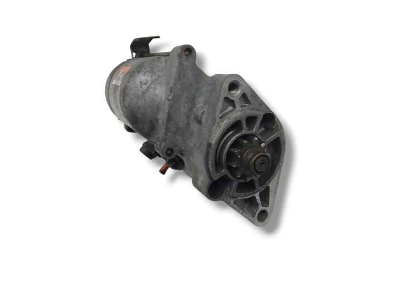 MOTOR ARRANQUE