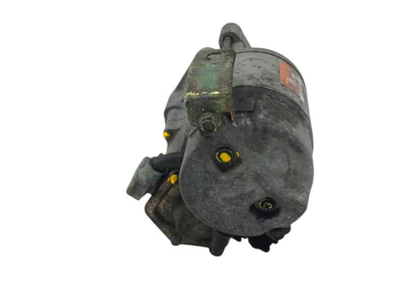 MOTOR ARRANQUE