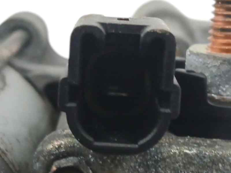 MOTOR ARRANQUE