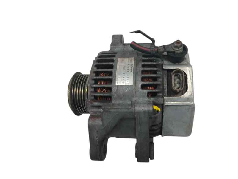ALTERNADOR
