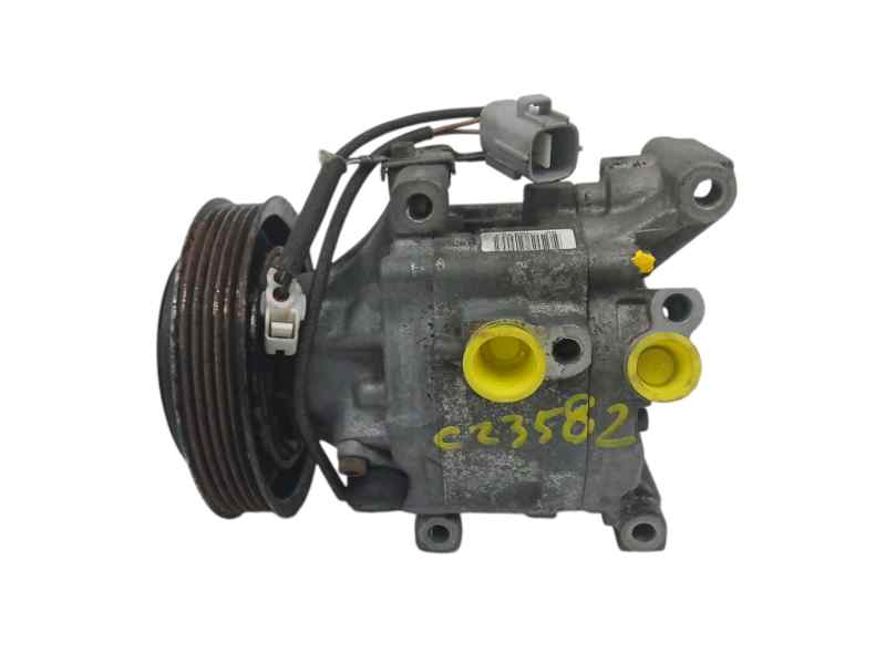 COMPRESOR AIRE ACONDICIONADO