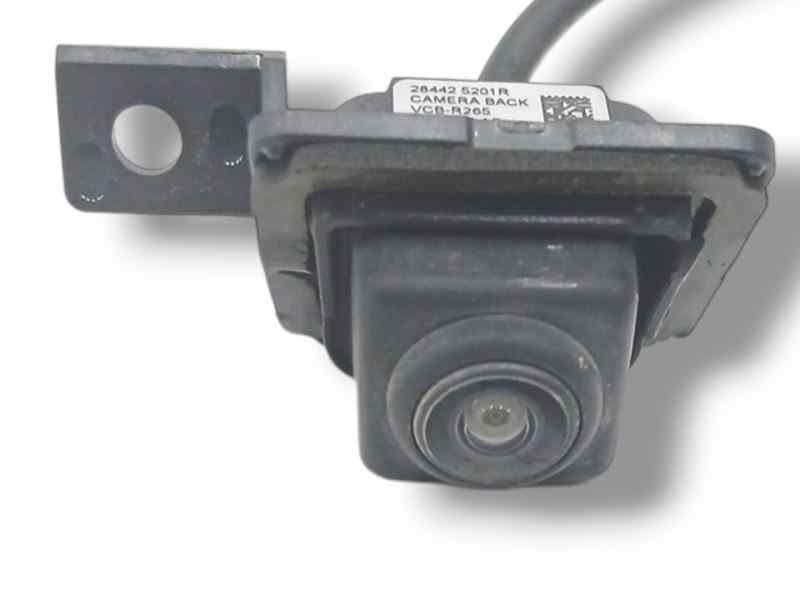 CAMARA VISION TRASERA