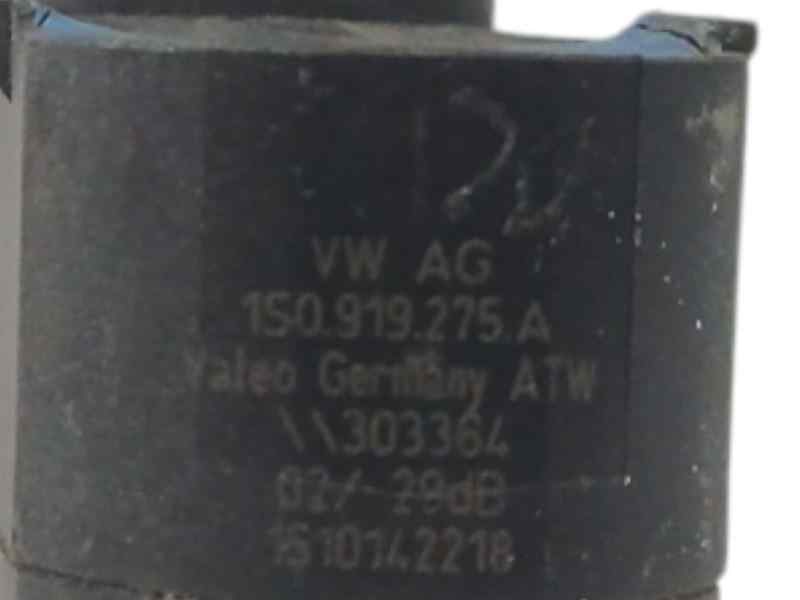 SENSOR DE APARCAMIENTO