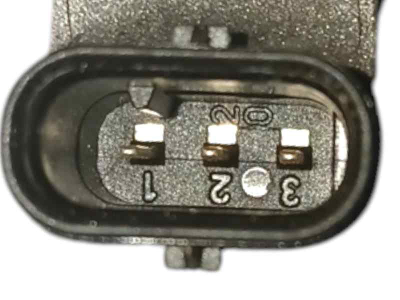 SENSOR DE APARCAMIENTO