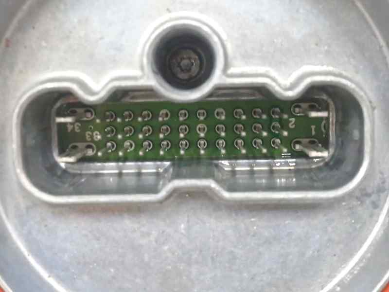 CENTRALITA FAROS XENON