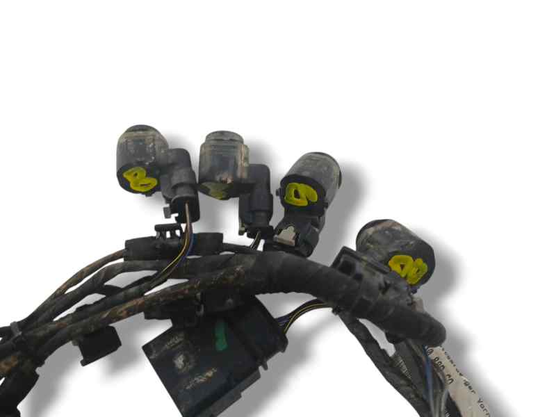 SENSOR DE APARCAMIENTO