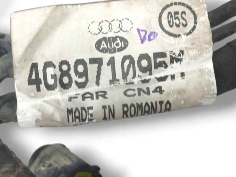 SENSOR DE APARCAMIENTO