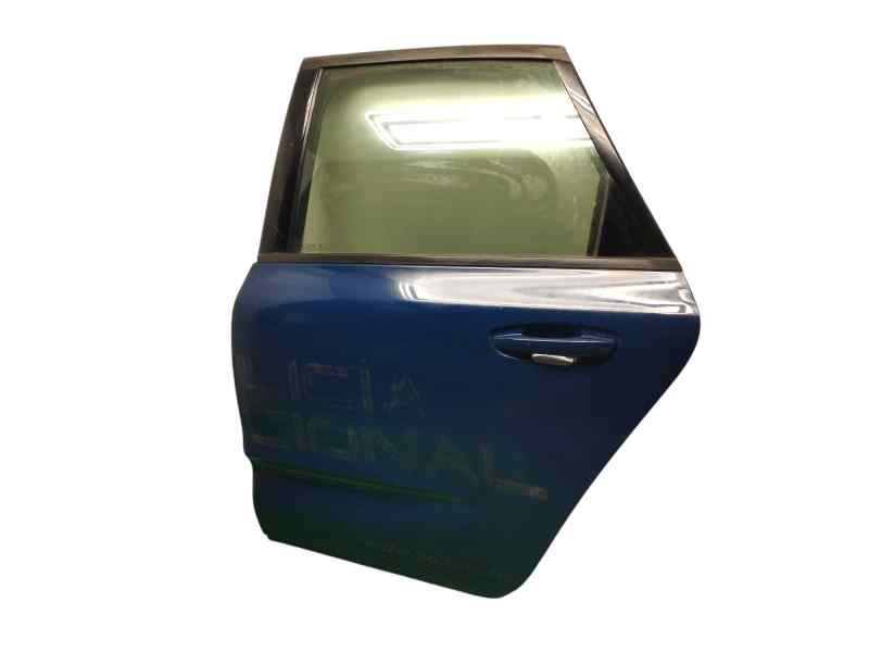PUERTA TRASERA IZQUIERDA