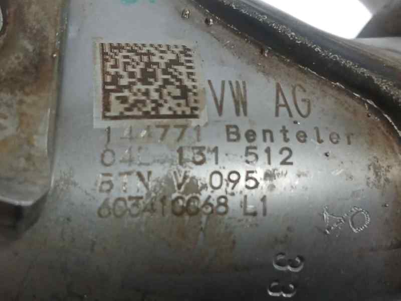 ENFRIADOR EGR