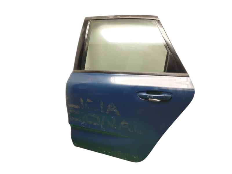 PUERTA TRASERA IZQUIERDA