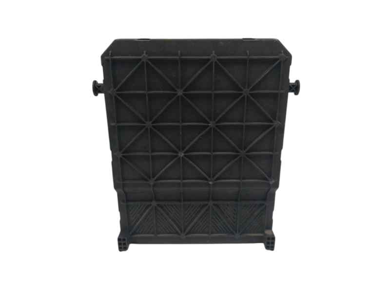 CAJA RELES / FUSIBLES