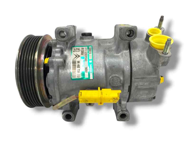 COMPRESOR AIRE ACONDICIONADO