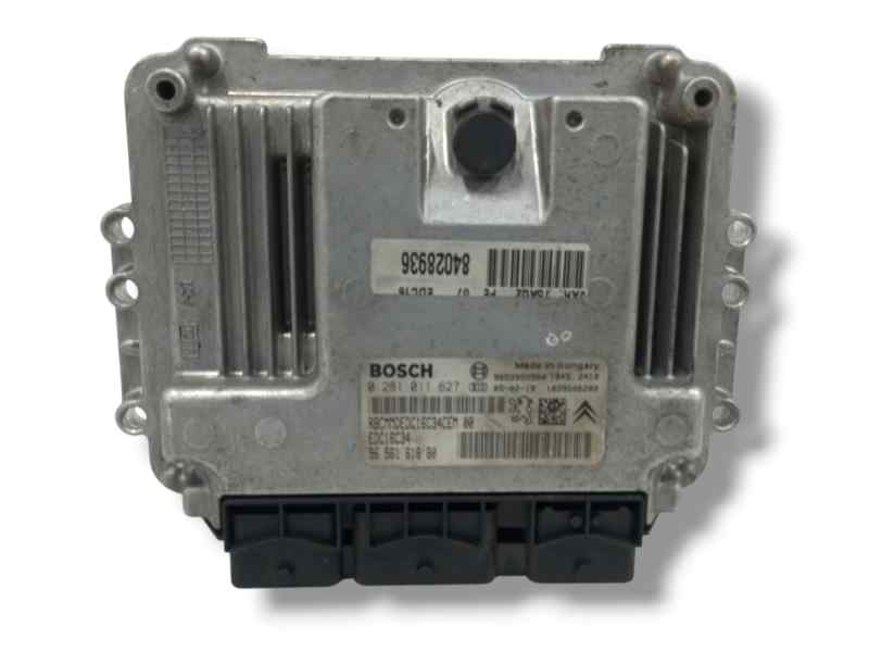CENTRALITA MOTOR UCE