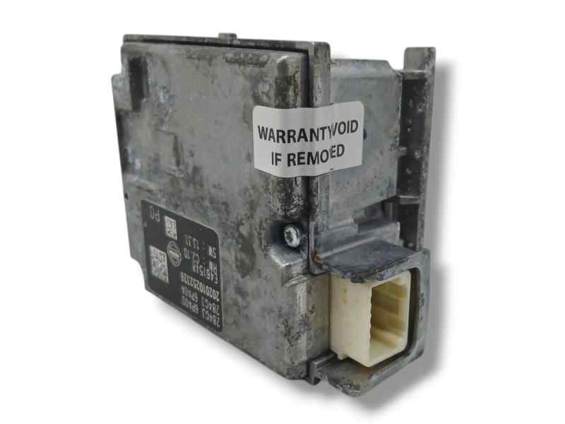 MODULO ELECTRONICO