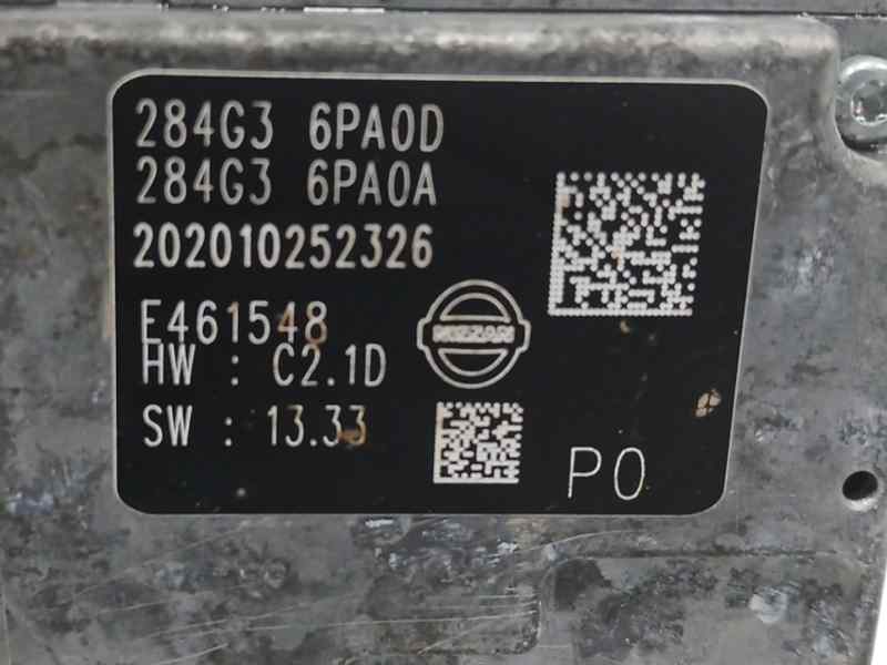 MODULO ELECTRONICO