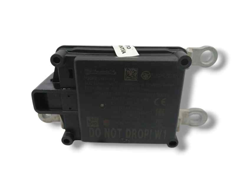 MODULO ELECTRONICO