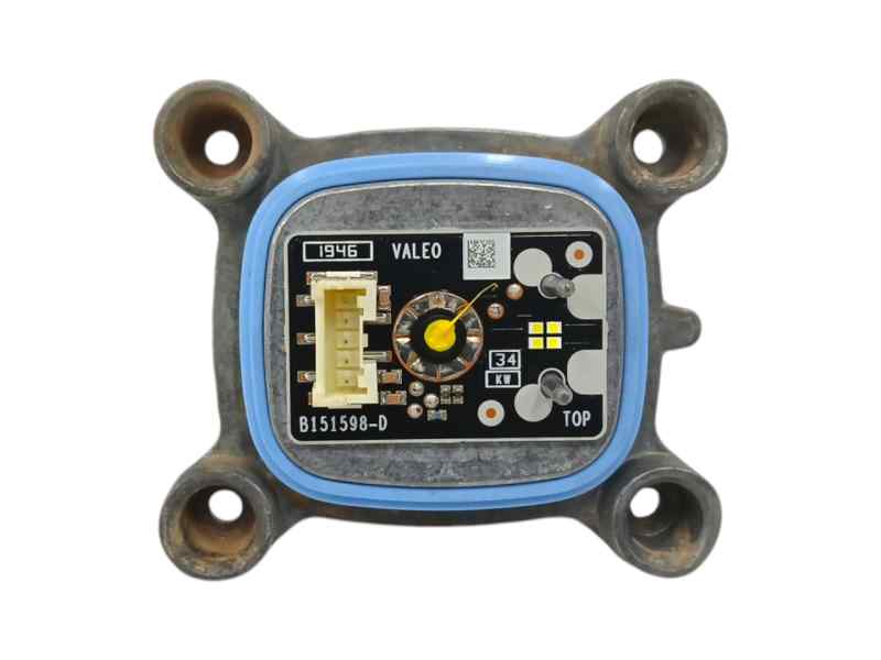 MODULO ELECTRONICO