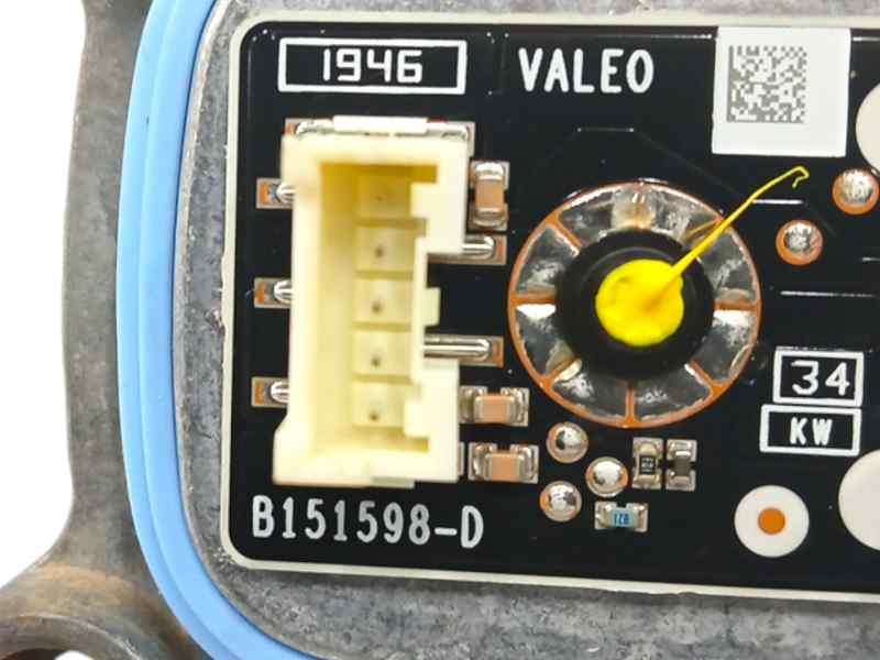 MODULO ELECTRONICO