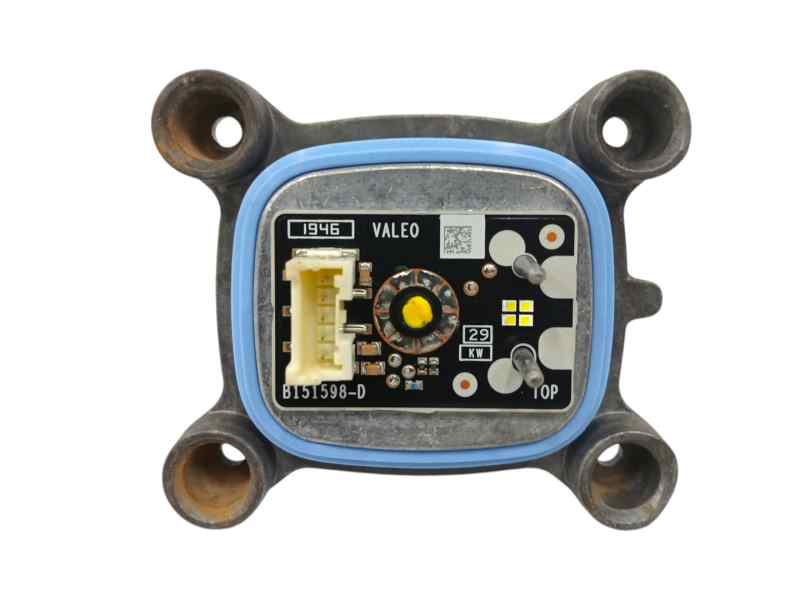 MODULO ELECTRONICO