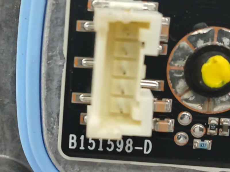MODULO ELECTRONICO
