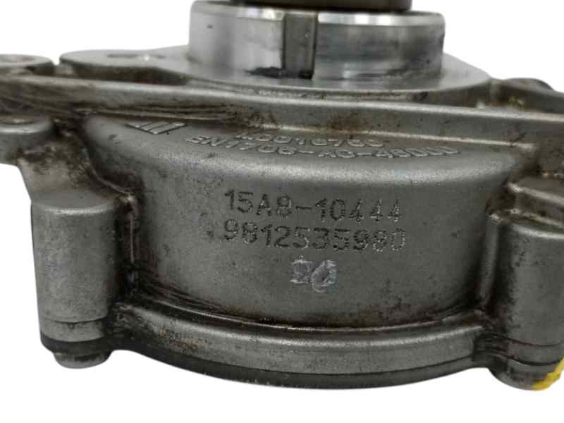 DEPRESOR FRENO / BOMBA VACIO