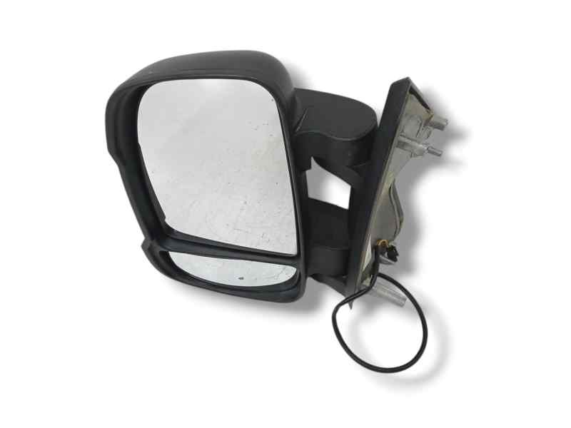 RETROVISOR IZQUIERDO