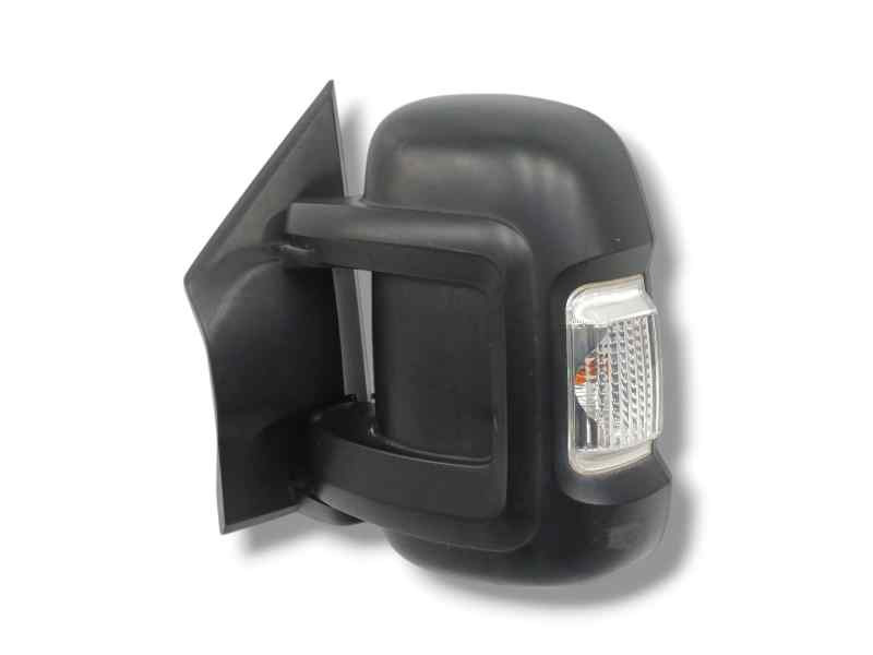 RETROVISOR IZQUIERDO