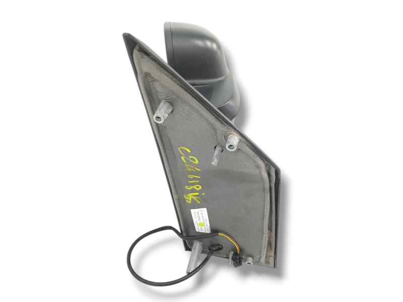 RETROVISOR IZQUIERDO