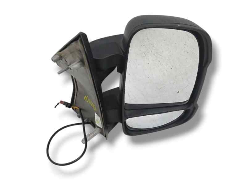 RETROVISOR DERECHO