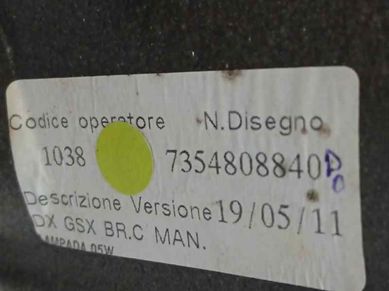 RETROVISOR DERECHO