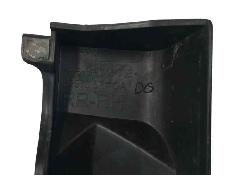 FALDON LATERAL