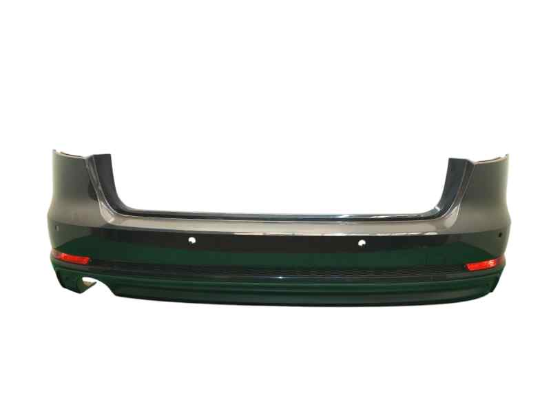 PARAGOLPES TRASERO