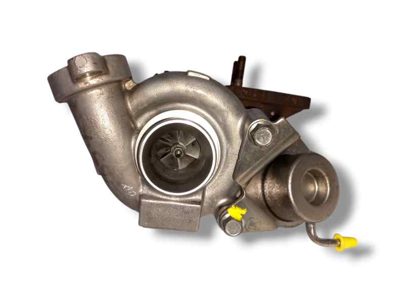 TURBOCOMPRESOR