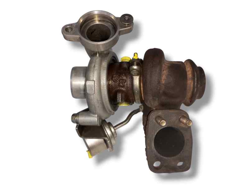 TURBOCOMPRESOR