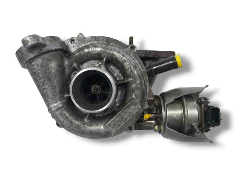 TURBOCOMPRESOR