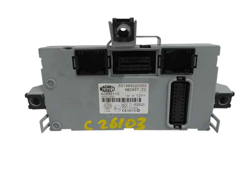 MODULO ELECTRONICO