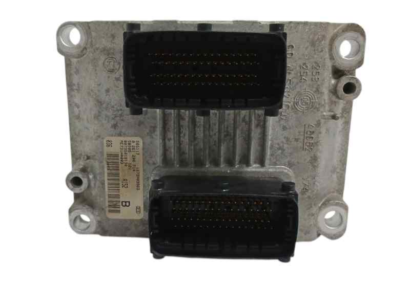 CENTRALITA MOTOR UCE