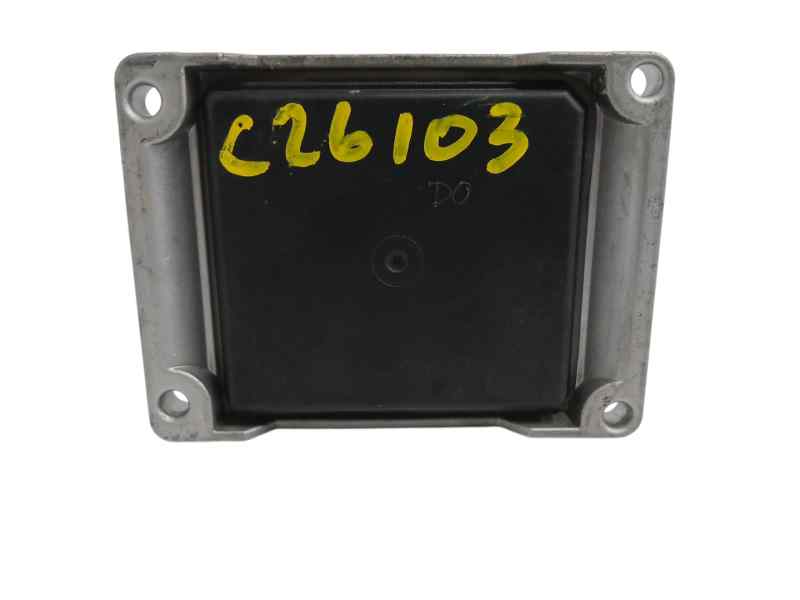 CENTRALITA MOTOR UCE