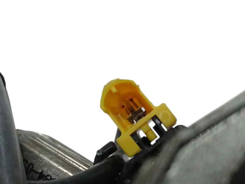 CINTURON SEGURIDAD DELANTERO IZQUIERDO