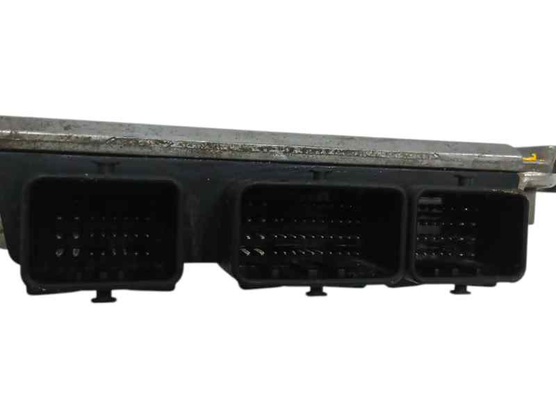 CENTRALITA MOTOR UCE