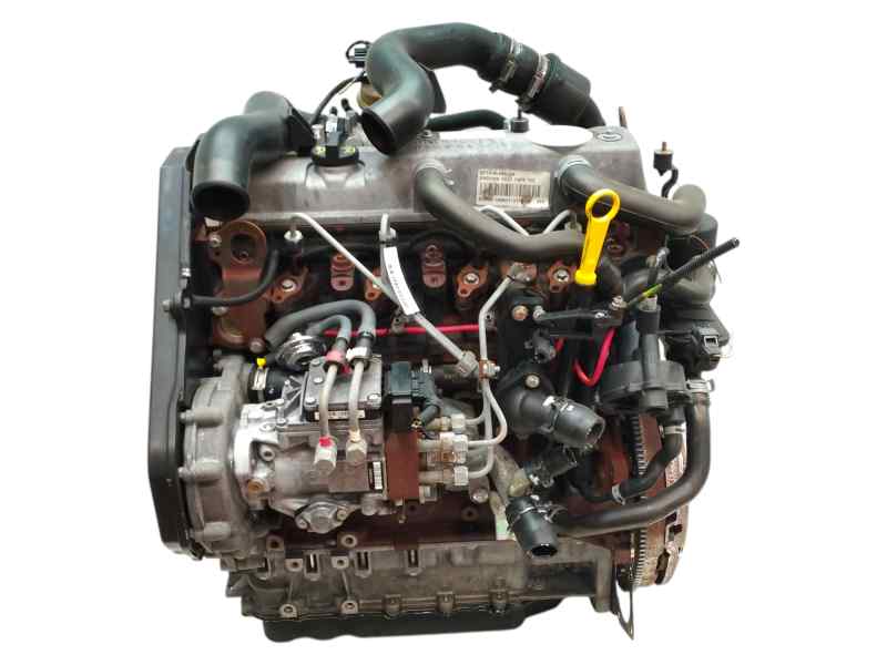 MOTOR COMPLETO