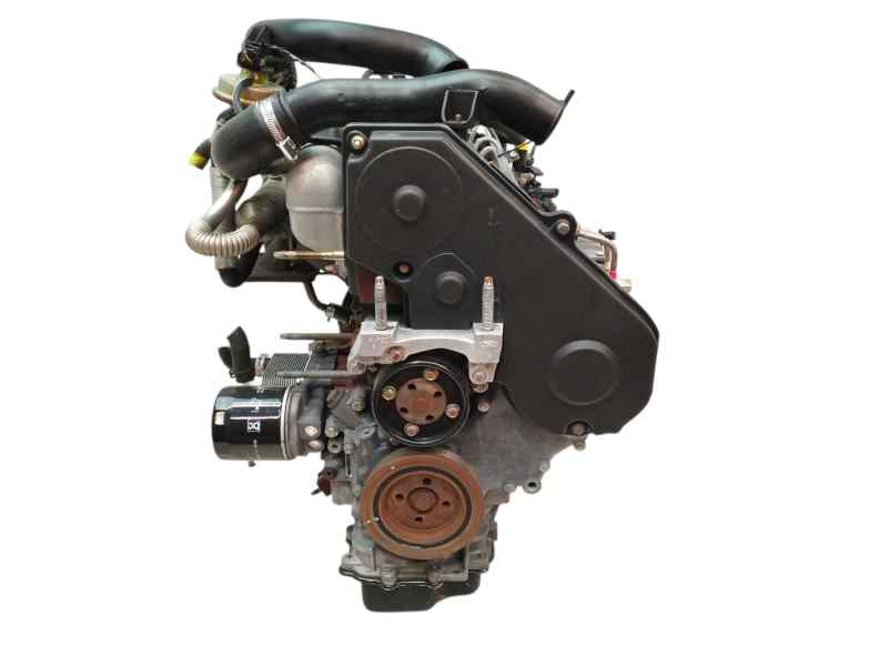 MOTOR COMPLETO