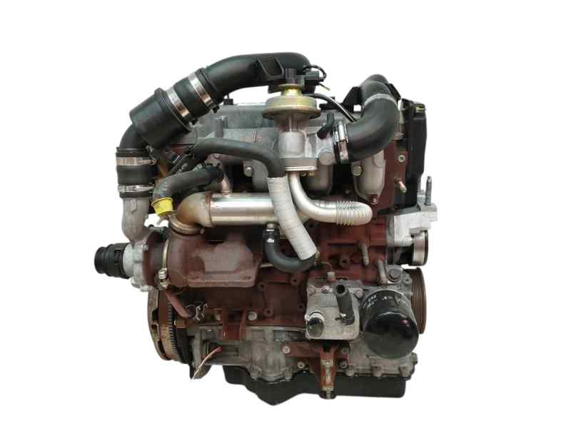MOTOR COMPLETO