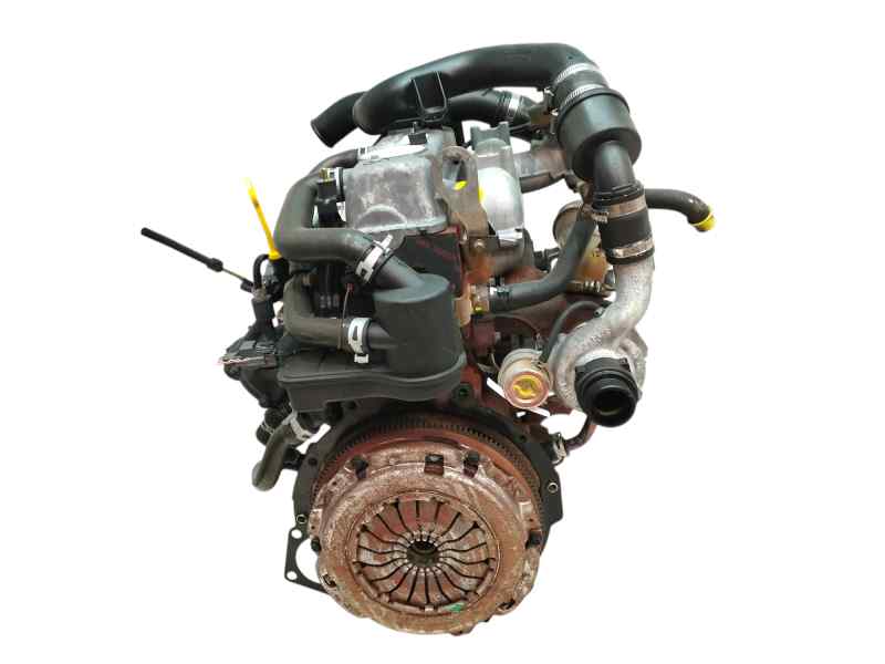 MOTOR COMPLETO