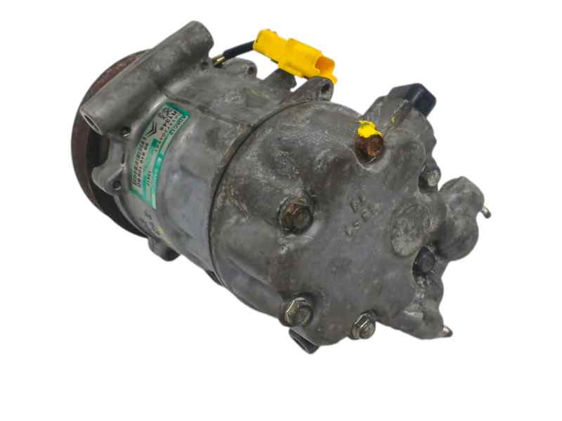 COMPRESOR AIRE ACONDICIONADO