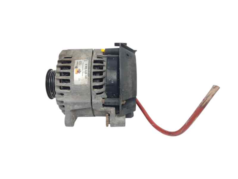 ALTERNADOR