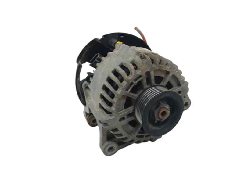 ALTERNADOR