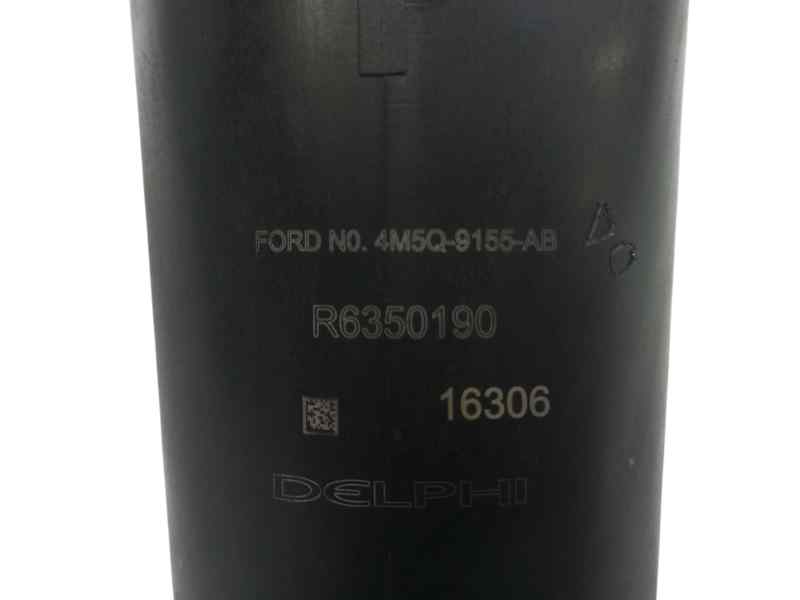 SOPORTE FILTRO GASOIL