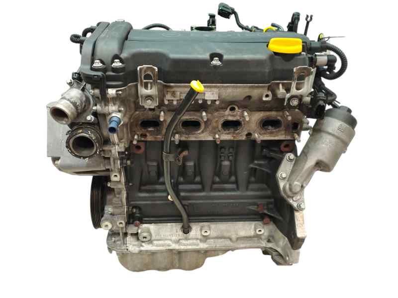MOTOR COMPLETO