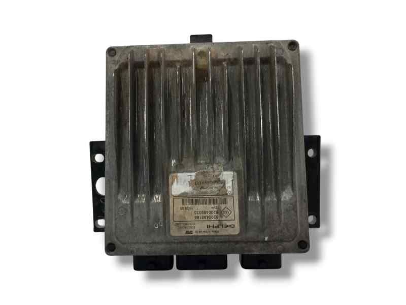 CENTRALITA MOTOR UCE